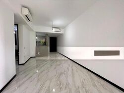 Pasir Ris Drive 8 (D18), Condominium #502027011